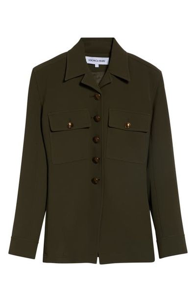 Veronica Beard Veronica Beard Molyneux Jacket