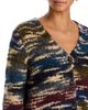 Veronica Beard Veronica Beard Monae V Neck Cardigan - 4