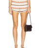 Veronica Beard Veronica Beard Mulberry Short - 1