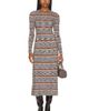 Veronica Beard Veronica Beard Nami Knit Dress - 1