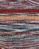 Veronica Beard Veronica Beard Nami Knit Dress Rust Multi - 6