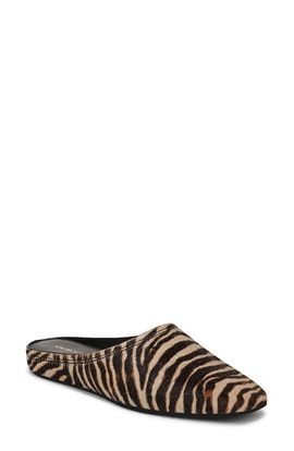 Veronica Beard Veronica Beard Narcisa Flat Mule