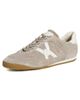 Veronica Beard Veronica Beard Natalia Sneakers Cobble Stone - 1