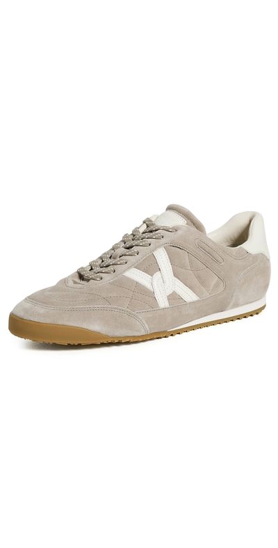 Veronica Beard Veronica Beard Natalia Sneakers Cobble Stone