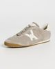Veronica Beard Veronica Beard Natalia Sneakers Cobble Stone - 2