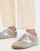 Veronica Beard Veronica Beard Natalia Sneakers Cobble Stone - 3