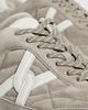 Veronica Beard Veronica Beard Natalia Sneakers Cobble Stone - 6