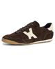 Veronica Beard Veronica Beard Natalia Sneakers Espresso - 1