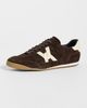 Veronica Beard Veronica Beard Natalia Sneakers Espresso - 2