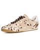 Veronica Beard Veronica Beard Natalia Sneakers Sand/Brown Multi - 1