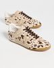 Veronica Beard Veronica Beard Natalia Sneakers Sand/Brown Multi - 5