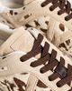 Veronica Beard Veronica Beard Natalia Sneakers Sand/Brown Multi - 6