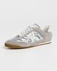 Veronica Beard Veronica Beard Natalia Sneakers Silver/Grey - 2