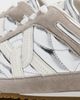Veronica Beard Veronica Beard Natalia Sneakers Silver/Grey - 6