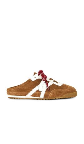 Veronica Beard Veronica Beard Nicoline Mule Sneaker