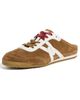Veronica Beard Veronica Beard Nicoline Mules Chestnut Multi - 1