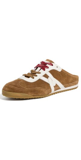 Veronica Beard Veronica Beard Nicoline Mules Chestnut Multi