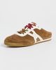 Veronica Beard Veronica Beard Nicoline Mules Chestnut Multi - 2