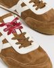 Veronica Beard Veronica Beard Nicoline Mules Chestnut Multi - 6