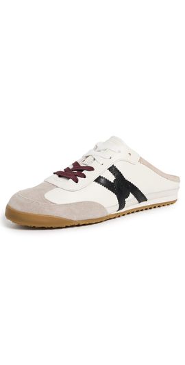 Veronica Beard Veronica Beard Nicoline Sneakers White Multi