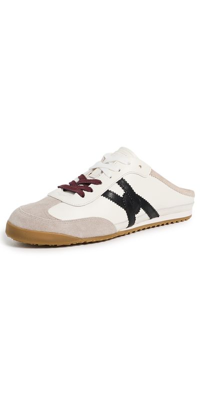 Veronica Beard Veronica Beard Nicoline Sneakers White Multi
