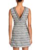 Veronica Beard Veronica Beard Odele Embellished Mini Dress - 4