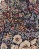 Veronica Beard Veronica Beard Ohemia Skirt Dark Eggplant Multi - 6