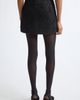 Veronica Beard Veronica Beard Olenna Embellished Silk Blend Miniskirt - 2