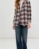 Veronica Beard Veronica Beard Oria Dickey Jacket Heather Grey Multi - 5