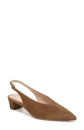 Veronica Beard Veronica Beard Pamela Slingback Pump
