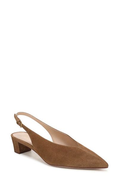 Veronica Beard Veronica Beard Pamela Slingback Pump