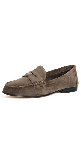 Veronica Beard Veronica Beard Penny Loafers Cypress