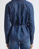 Veronica Beard Veronica Beard Perezzi Wrap Shirt - 2