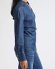 Veronica Beard Veronica Beard Perezzi Wrap Shirt - 3