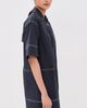 Veronica Beard Veronica Beard Phelix Dress Navy - 4