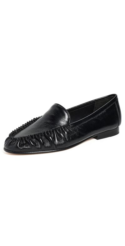 Veronica Beard Veronica Beard Prilla Loafers Black