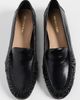 Veronica Beard Veronica Beard Prilla Loafers Black - 5