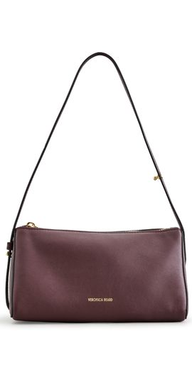 Veronica Beard Veronica Beard Prism Bag Burgundy One