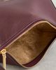 Veronica Beard Veronica Beard Prism Bag Burgundy One - 6