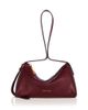 Veronica Beard Veronica Beard Prism Convertible Leather Shoulder Bag - 1