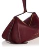 Veronica Beard Veronica Beard Prism Convertible Leather Shoulder Bag - 4