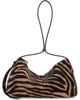Veronica Beard Veronica Beard Prism Genuine Calf Hair Shoulder Bag - 1