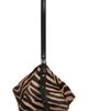 Veronica Beard Veronica Beard Prism Genuine Calf Hair Shoulder Bag - 5
