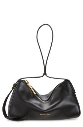 Veronica Beard Veronica Beard Prism Leather Shoulder Bag