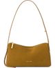 Veronica Beard Veronica Beard Prism Suede Shoulder Bag - 1