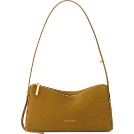 Veronica Beard Veronica Beard Prism Suede Shoulder Bag