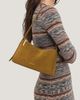 Veronica Beard Veronica Beard Prism Suede Shoulder Bag - 2
