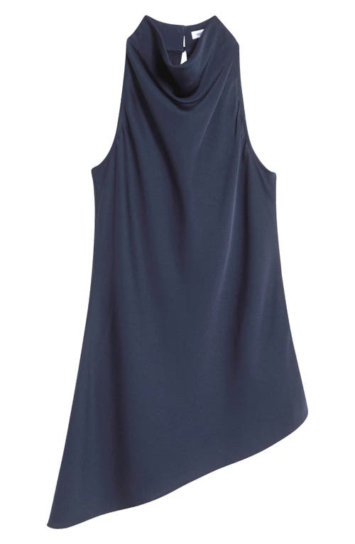 Veronica Beard Veronica Beard Radford Sleeveless Tunic Top