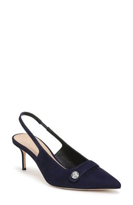 Veronica Beard Veronica Beard Rami Slingback Pump