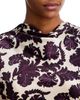 Veronica Beard Veronica Beard Redgrave Cowl Top - 4